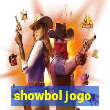 showbol jogo